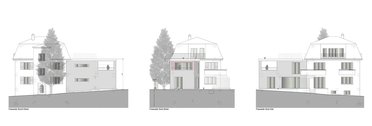 Bachtobelstrasse Plan02