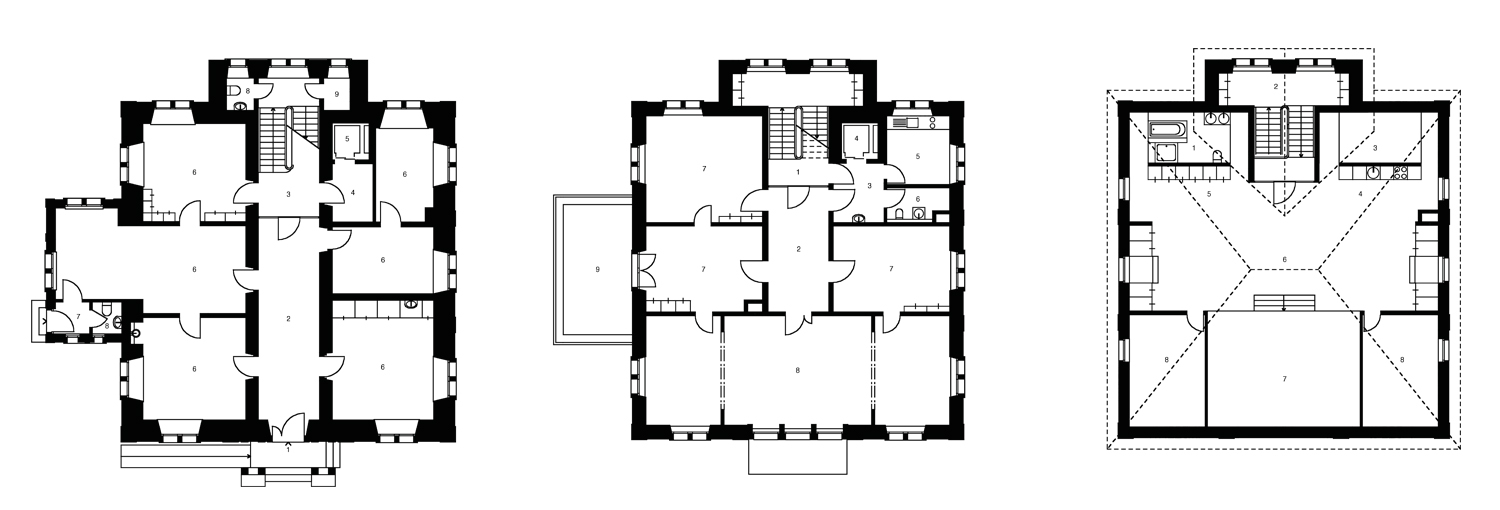 Florastrasse18 Plan01