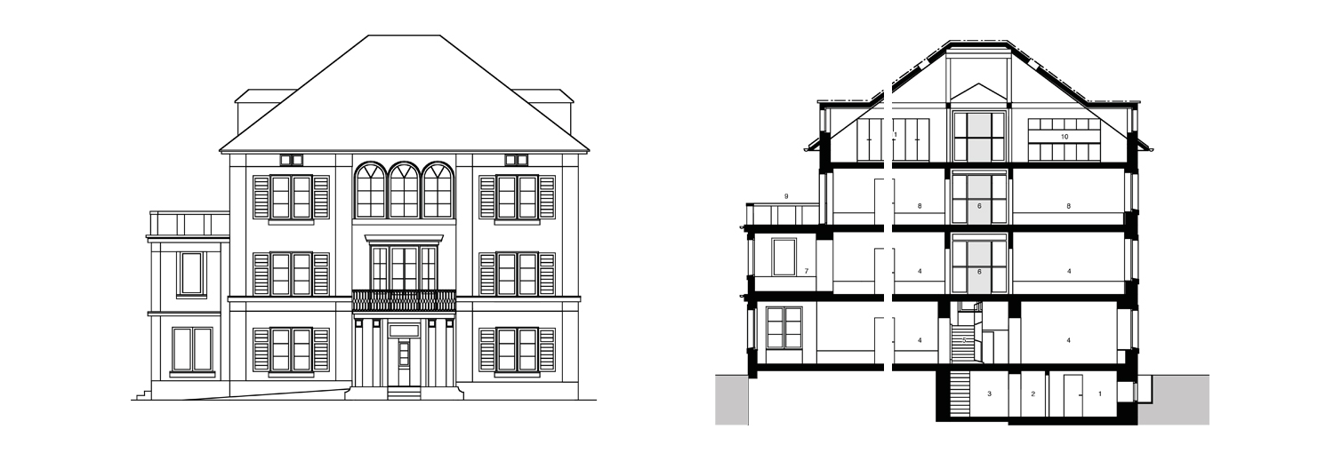 Florastrasse18 Plan02