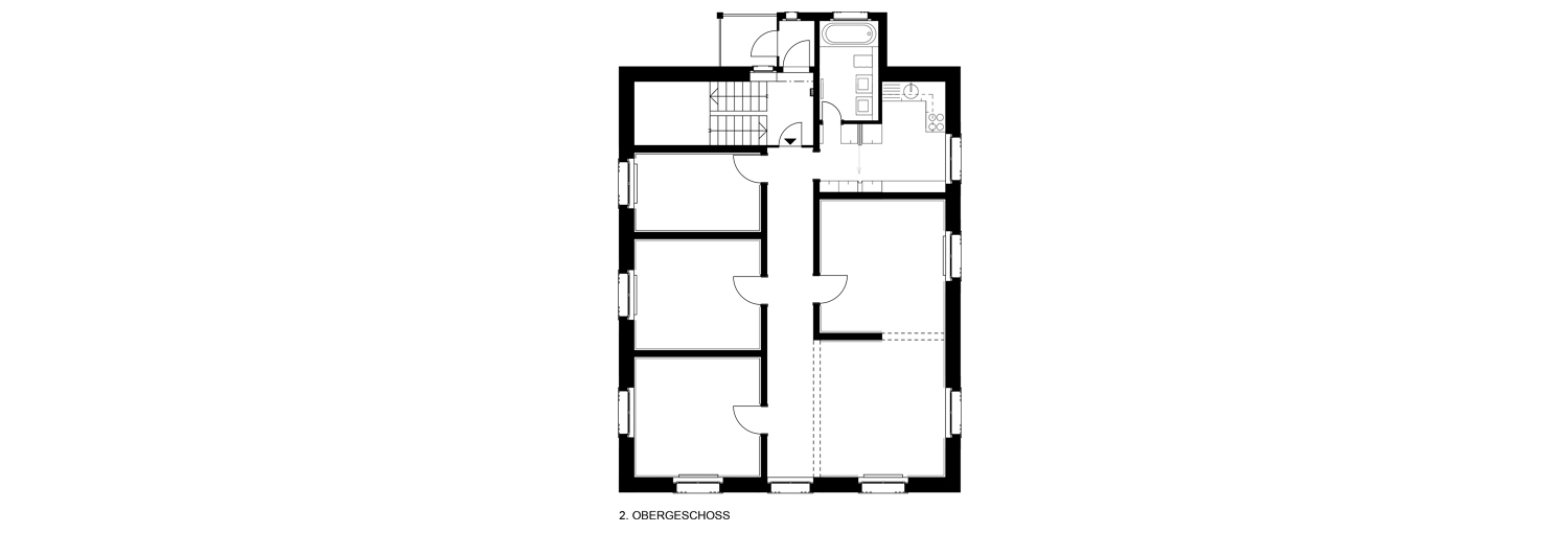 Florastrasse63 Plan 01