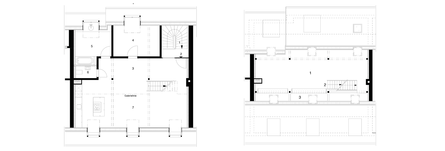Militaerstrasse Plan 02